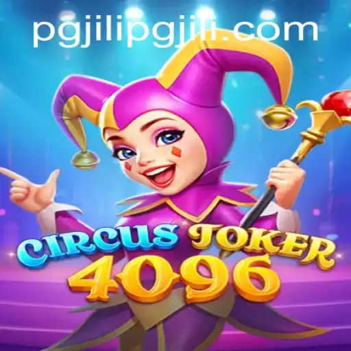Discover the Enchanting World of CircusJoker4096