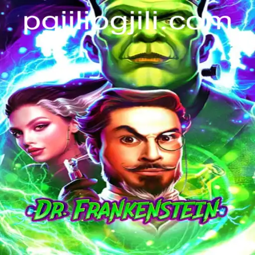 Unveiling DrFrankenstein A Thrilling Twist on Classic Adventures