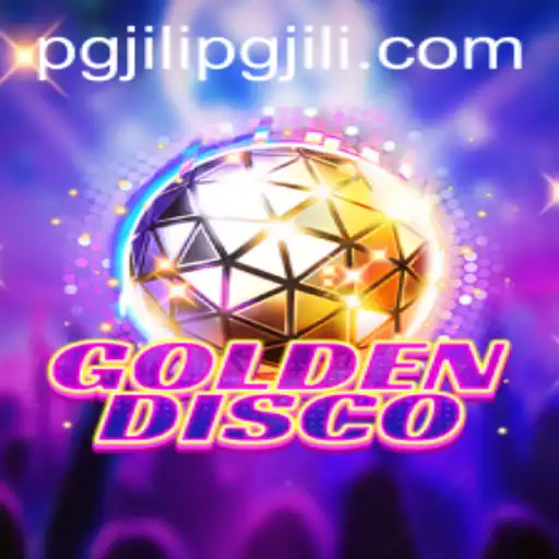 The Enchanting World of GoldenDisco