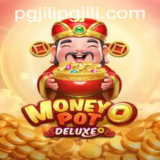 Explore MoneyPotDELUXE Game