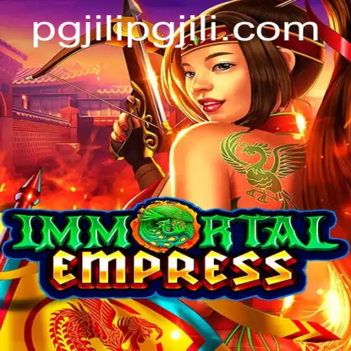 Immortal Empress: A Journey into Fantasy
