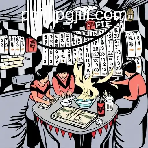 Exploring the Complex World of Jueteng: The 'Jilipg' Code