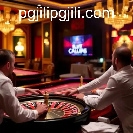 The Allure of Live Casino: Innovation with Jilipg