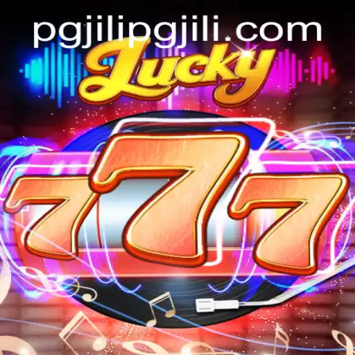 Unlock the Thrills of Lucky777 by JiliPG