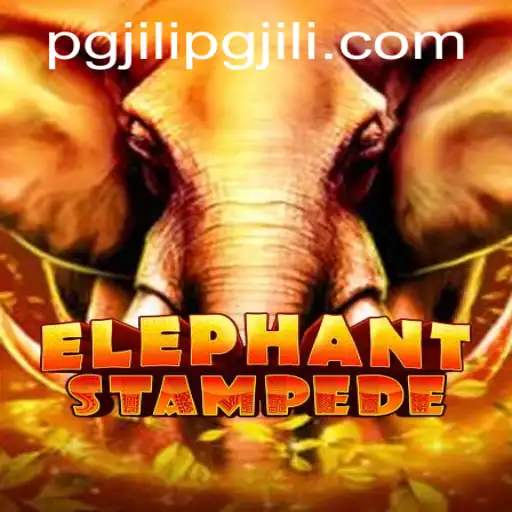 Unveiling ElephantStampede An Exciting Adventure