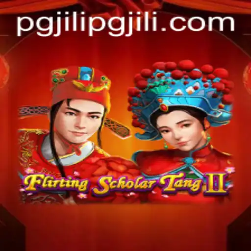 Flirting Scholar Tang II: A Unique Blend of Romance and Strategy