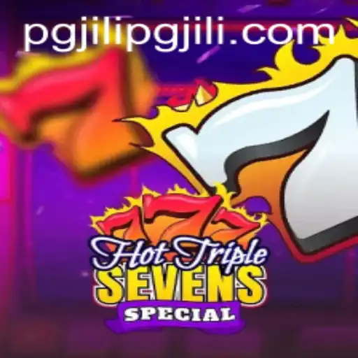 Hot Triple Sevens Special: A Modern Twist on Classic Casino Fun