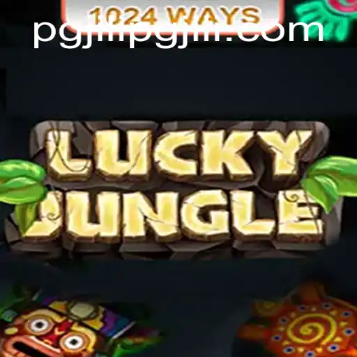 Exploring the Thrilling World of LuckyJungle1024
