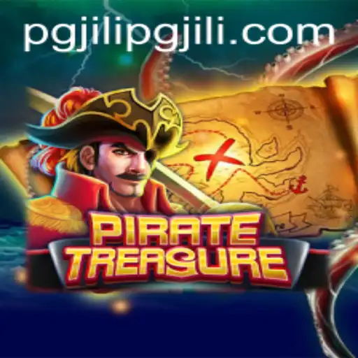 PirateTreasure Game Adventure