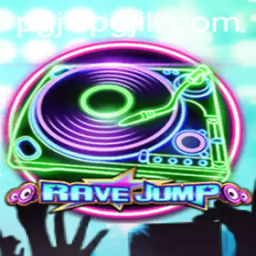 Discovering the Thrills of RaveJump