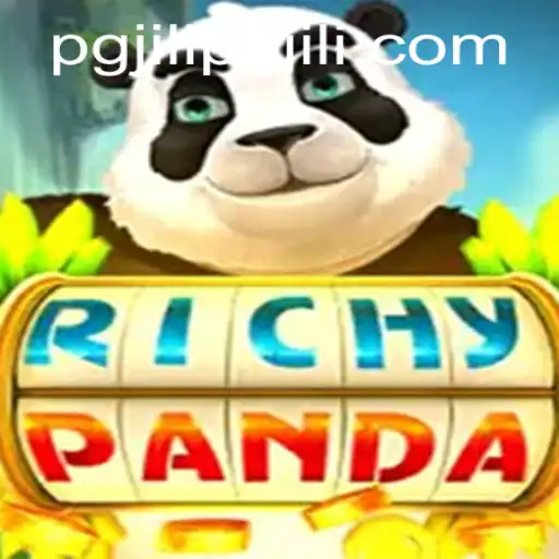 Exploring RichyPanda: A Deep Dive into the Game and Its Mechanics