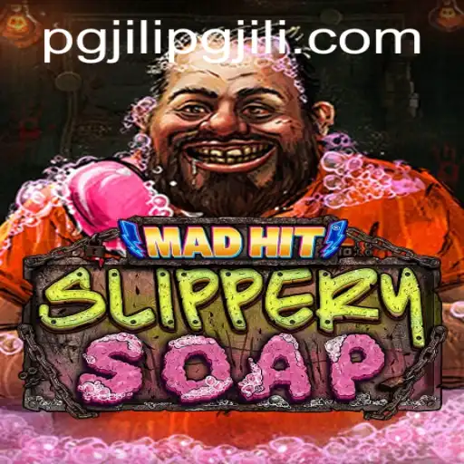 Uncovering MadHitSlipperySoap