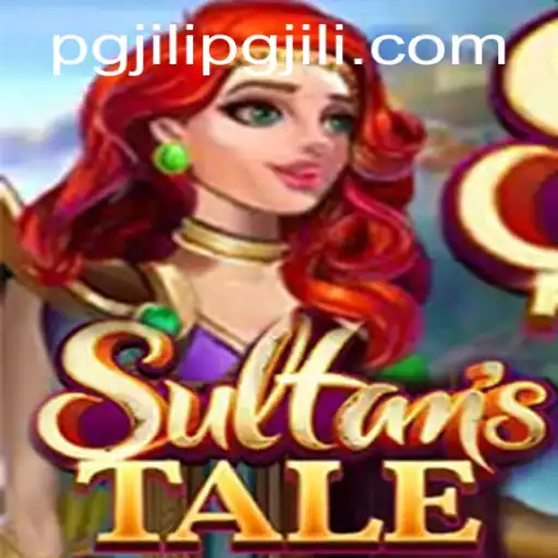 Sultanstale: A Journey into Enchantment