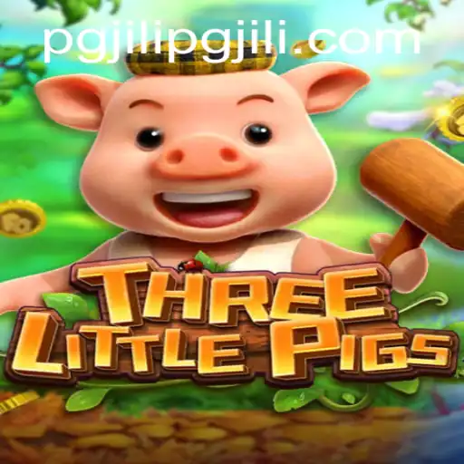 Discover the Exciting World of THREELITTLEPIGS: A New Interactive Adventure