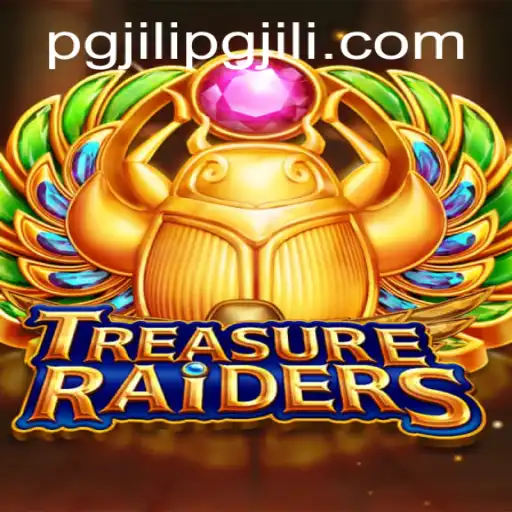 TREASURERAIDERS: A Thrilling Adventure and Strategy Game