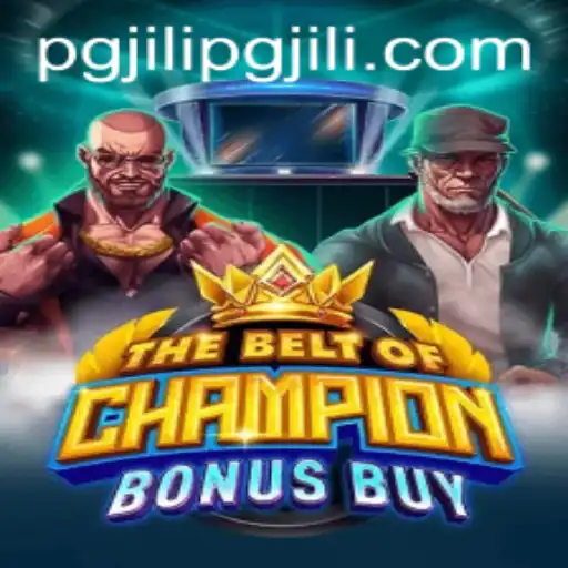 TheBeltOfChampionBonusBuy: A Thrilling Adventure in Modern Gaming