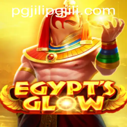 Unveiling the Magic of EgyptsGlow
